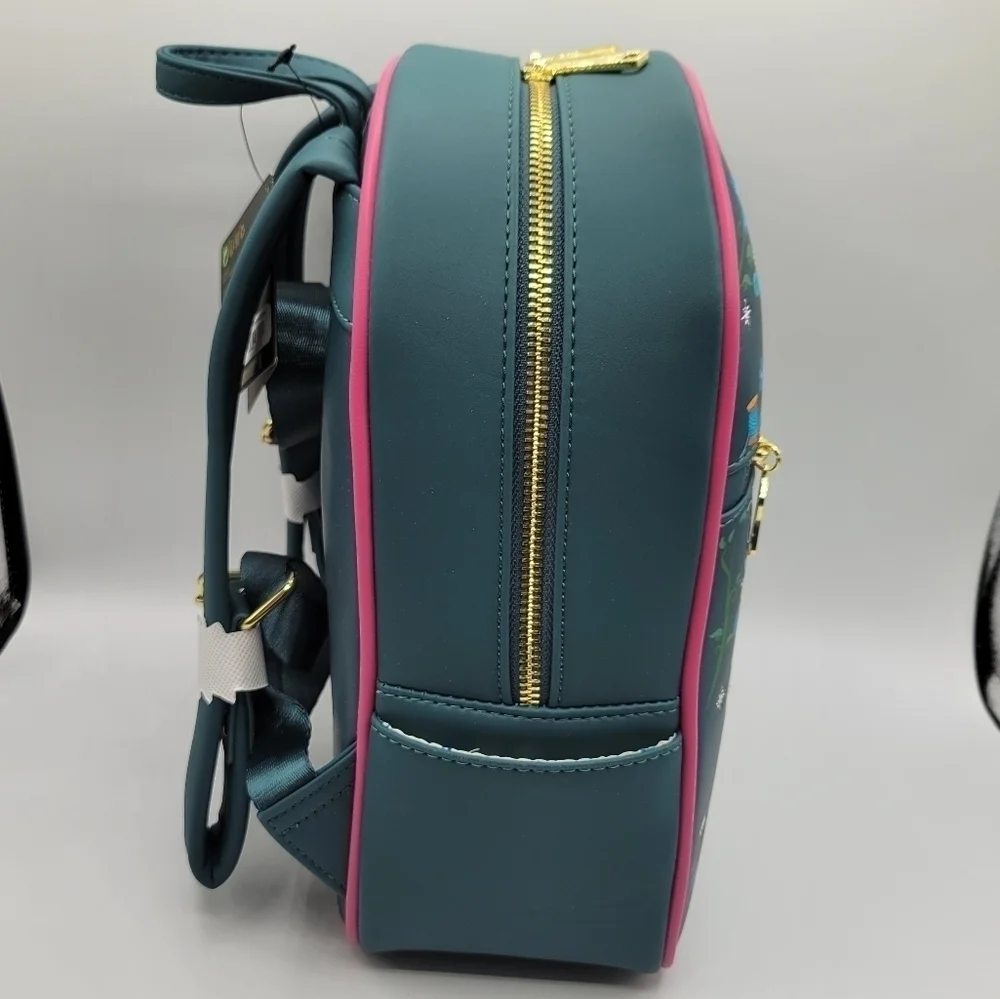 Loungefly Disney Cinderella Storybook Backpack